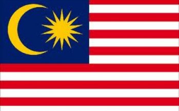 Malaysia Flag