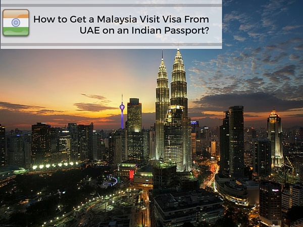 malaysia visit visa for uae residents