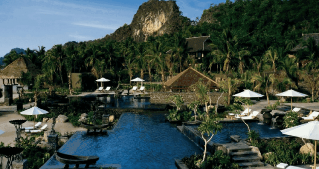 The Best Luxury Resorts in Malaysia 2024 - Explore Malaysia