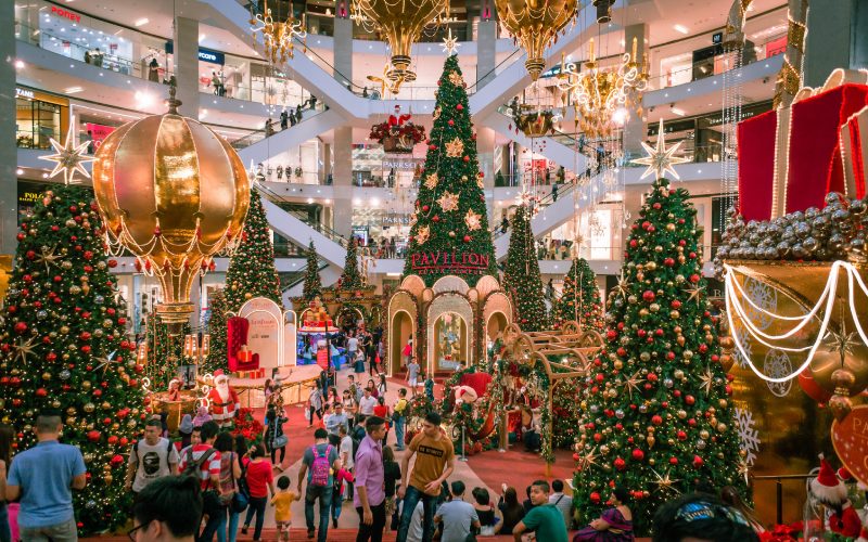 Wondrous Ways to Celebrate Christmas Holidays in Malaysia