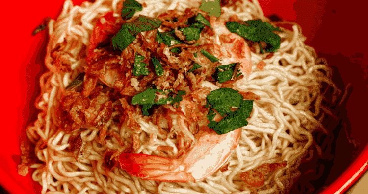 Mee Kolok