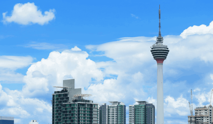 Menara KL Tower