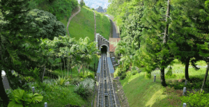 Penang Hill - Explore Malaysia