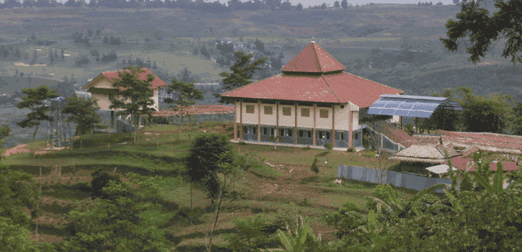 Dhamma Malaya – Malaysia Vipassana Centre