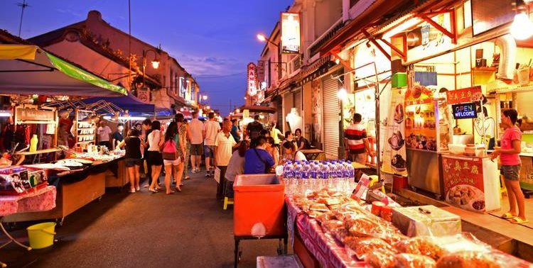 Jonker Walk