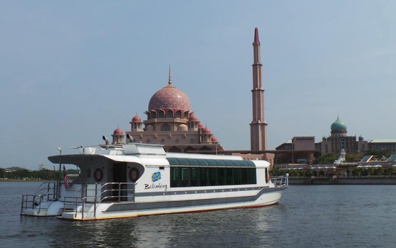 Putrajaya