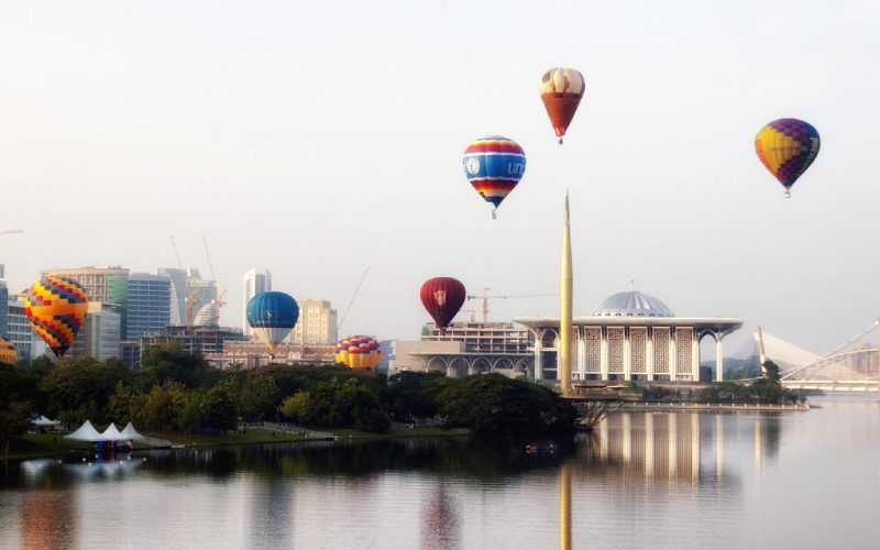 putrajaya 