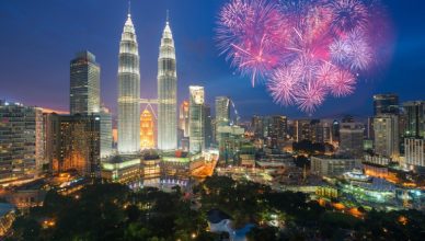 Malaysia Festivals and Events