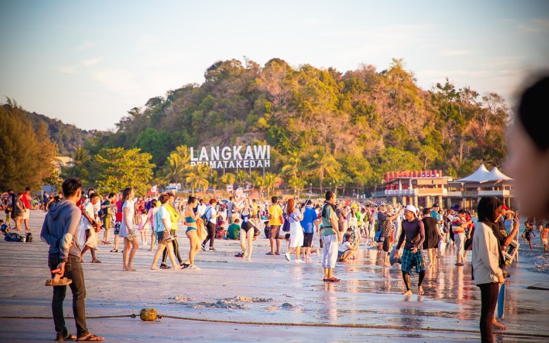 Langkawi Attractions