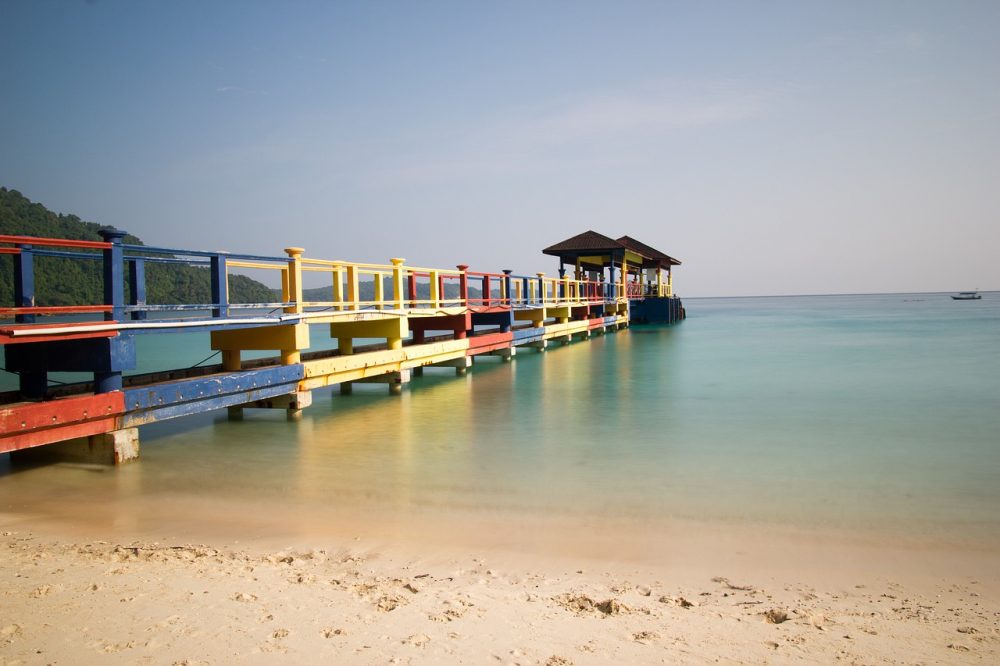 Perhentian Island Malaysia