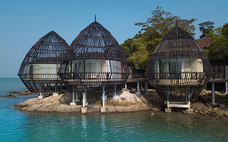 The Ritz-Carlton Langkawi