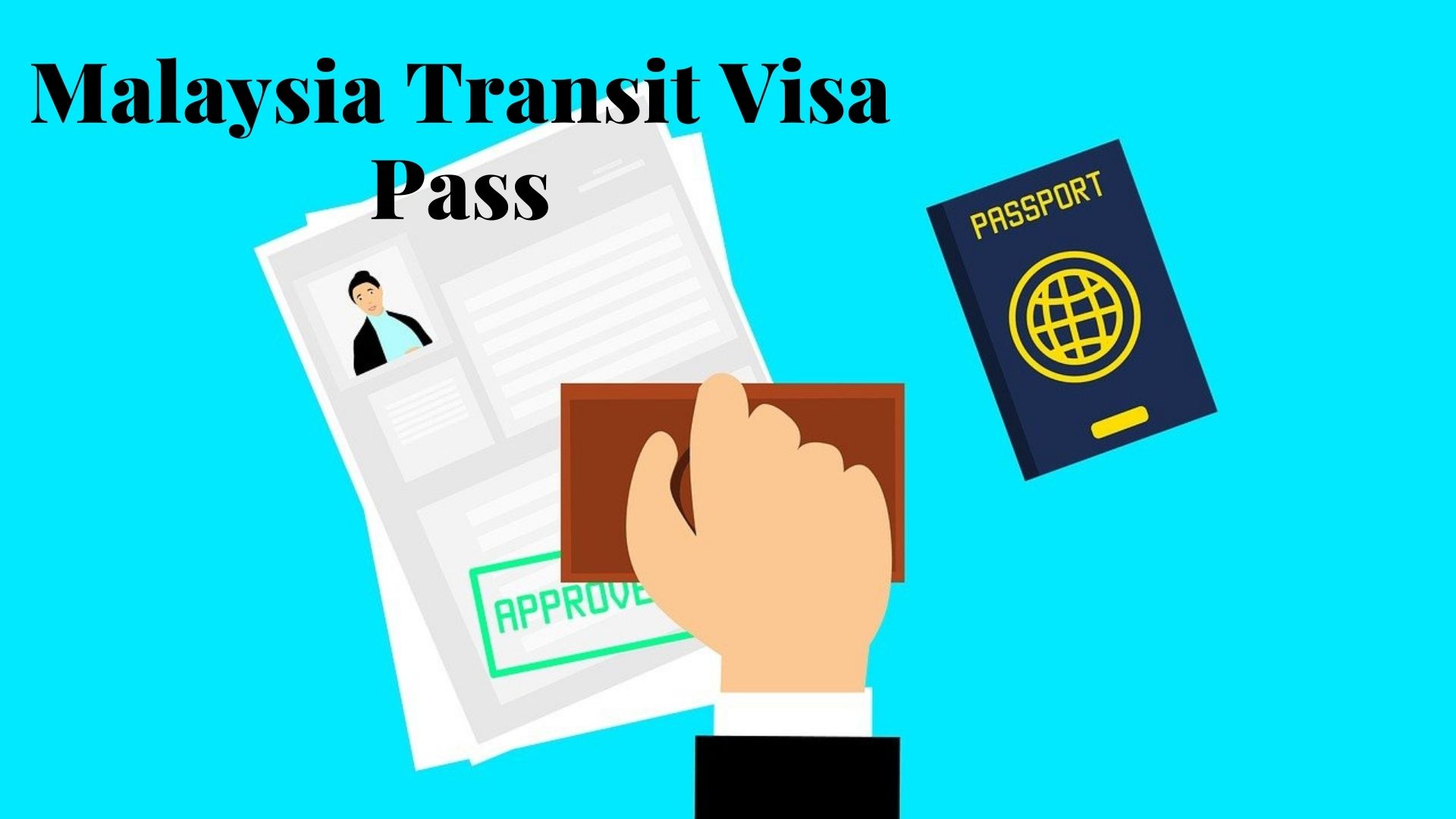 Apply Online Malaysia Transit Visa And Pass 2022 Explore Malaysia