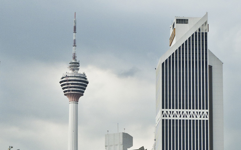 Sky Box, KL Tower