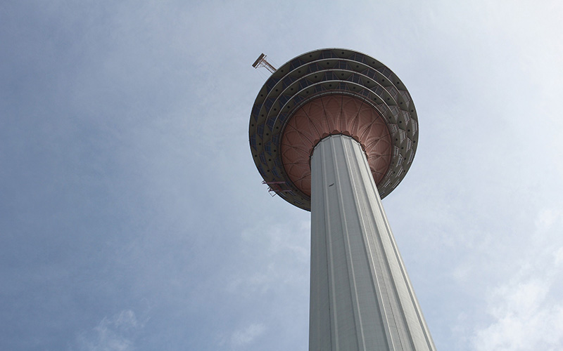 Kuala Lumpur