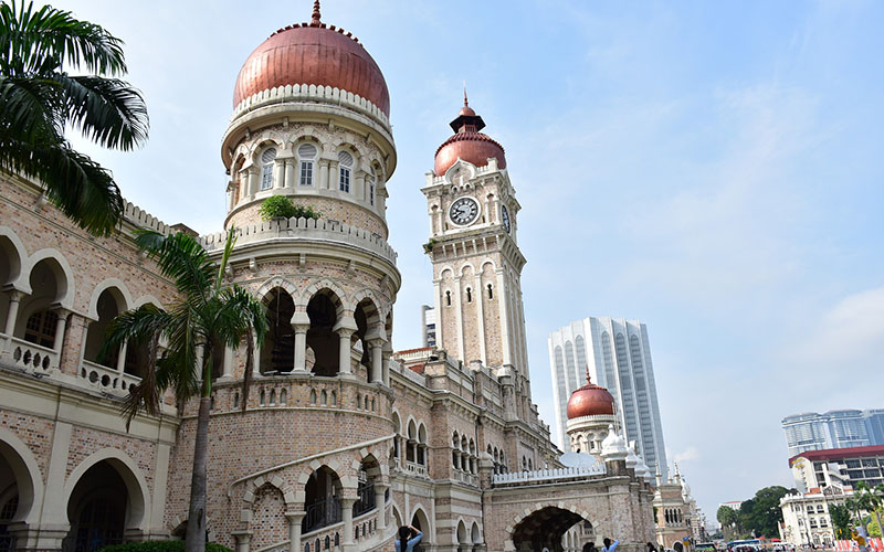 Sultan Abdul Samad