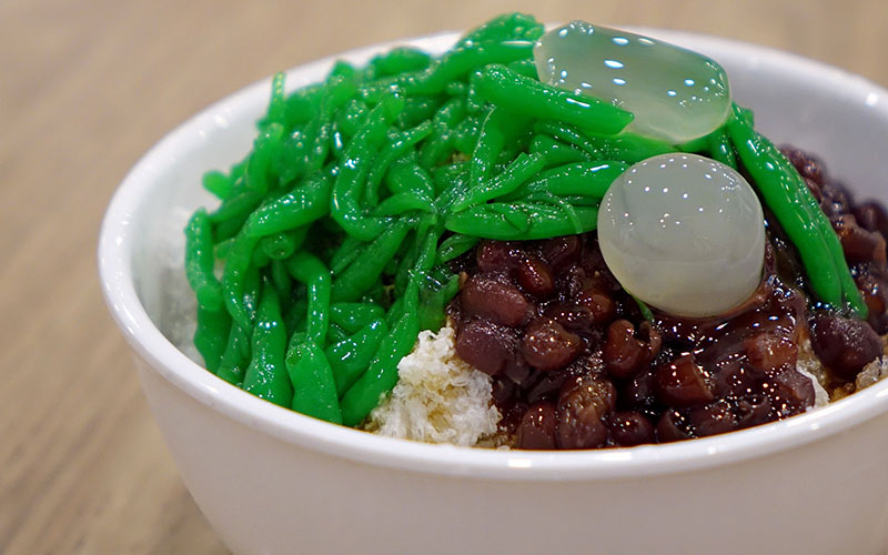 Cendol Malaysia