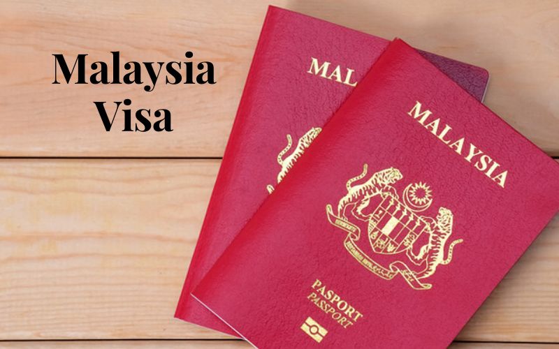 Malaysia Visa Photo Size Requirements and Specification