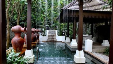 Best Spa Resorts in Malaysia