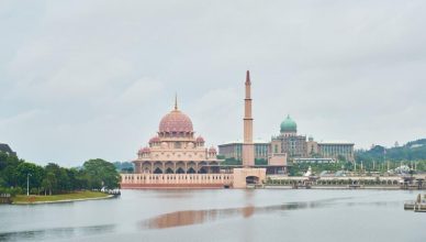 Malaysia work visa