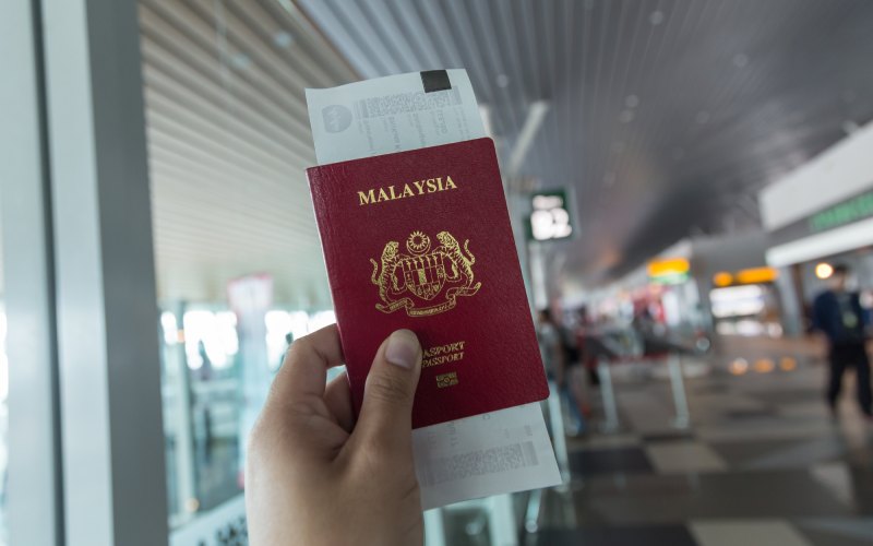 Malaysia Visa On Arrival VoA 2024 Explore Malaysia   Malaysia Visa On Arrival 