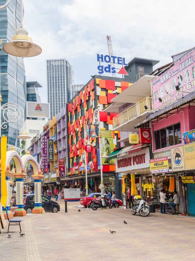 Best Places To Go Shopping In Malaysia - Explore Malaysia