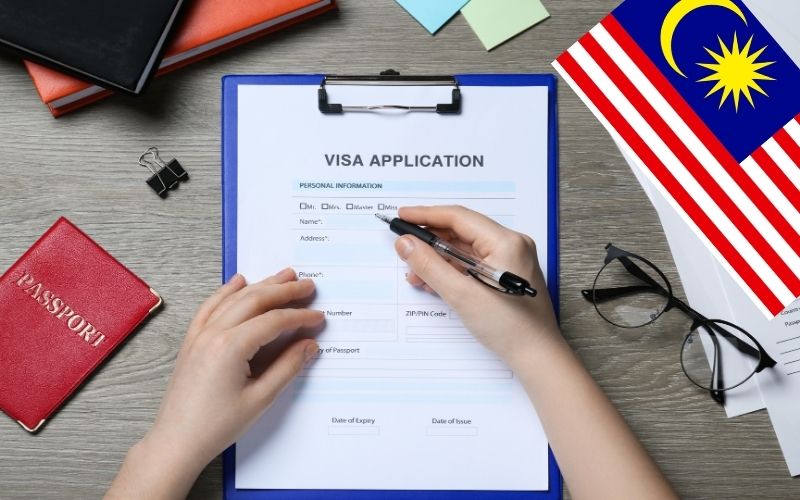 Langkah Mudah Mengurus Visa Transit di Malaysia untuk Perjalanan Internasional