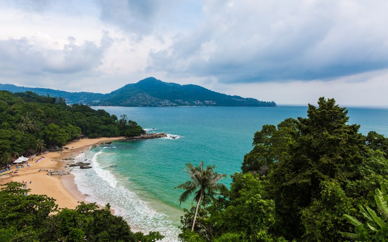 Perhentian Island