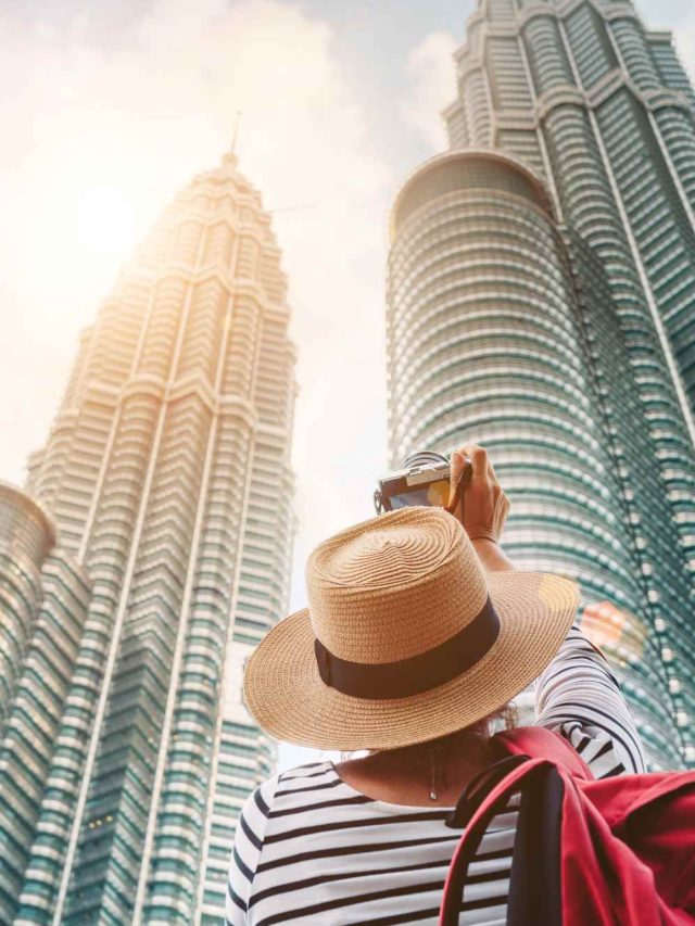 Kuala Lumpur’s 7 Wonders: Must-Visit Destinations