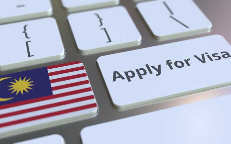 apply for malaysia visa