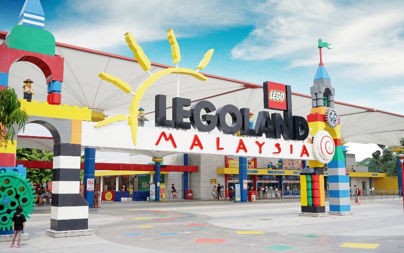 Legoland Malaysia