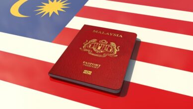 Malaysia Visa Apointment