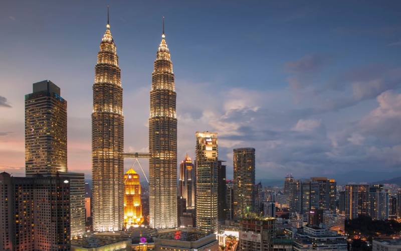 Kuala Lumpur