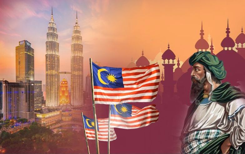 Malaysia Day and Maulidur Rasul