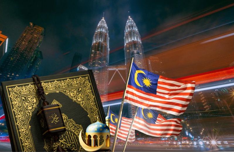 Malaysia Day and Maulidur Rasul