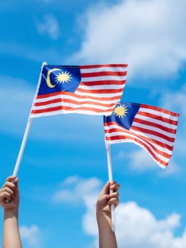 Decode the Facts of Malaysia Flag