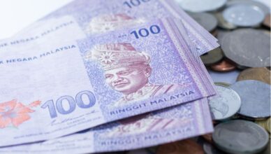 Currency in Malaysia