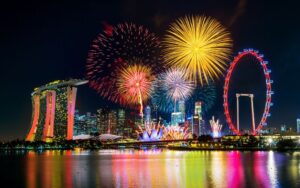 Diwali In Singapore